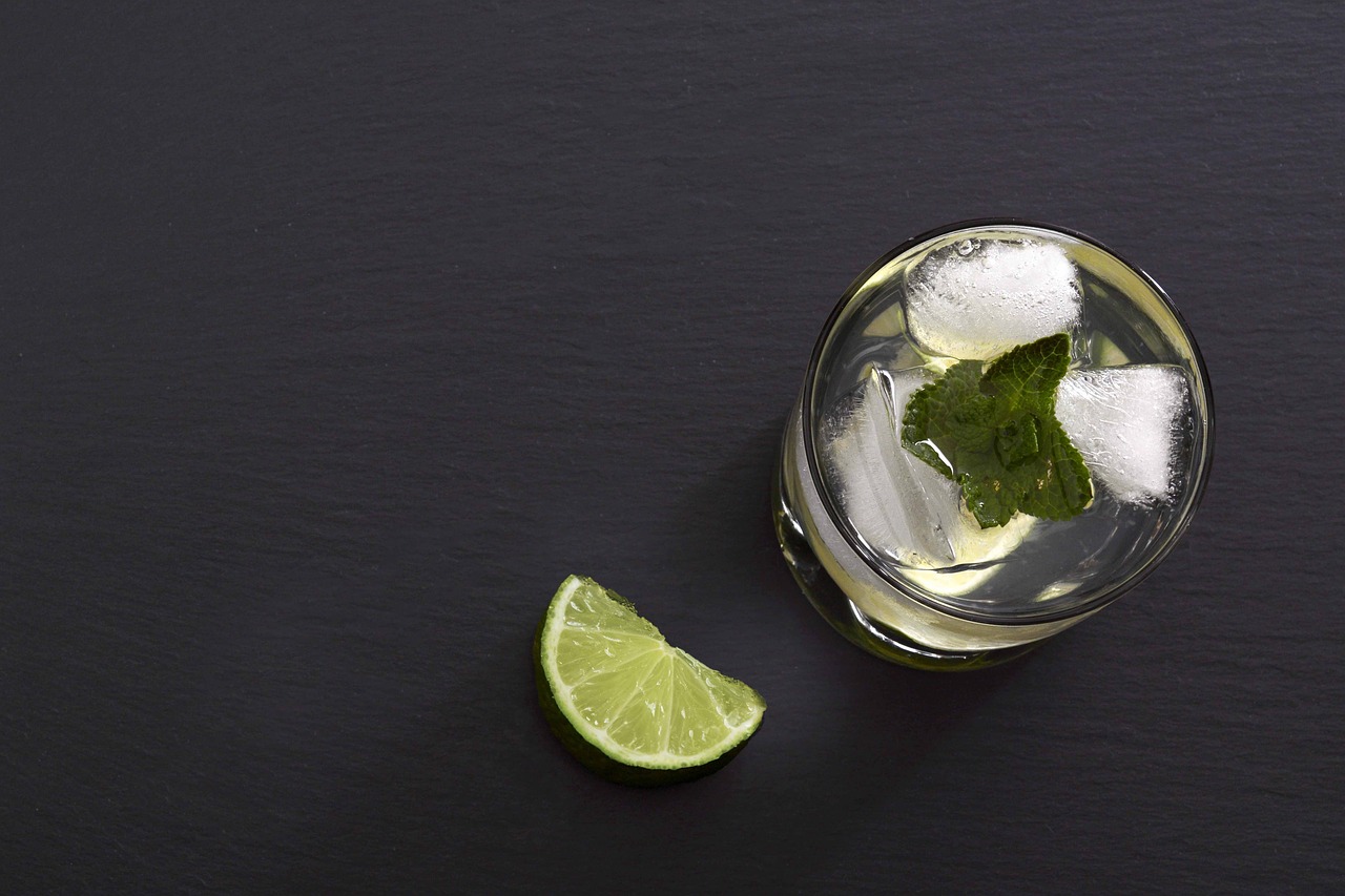 Exploring the Flavors of Classic Brazilian Caipirinha